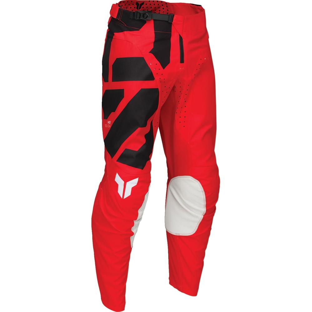 Thor Launchmode Forge Trouser Red