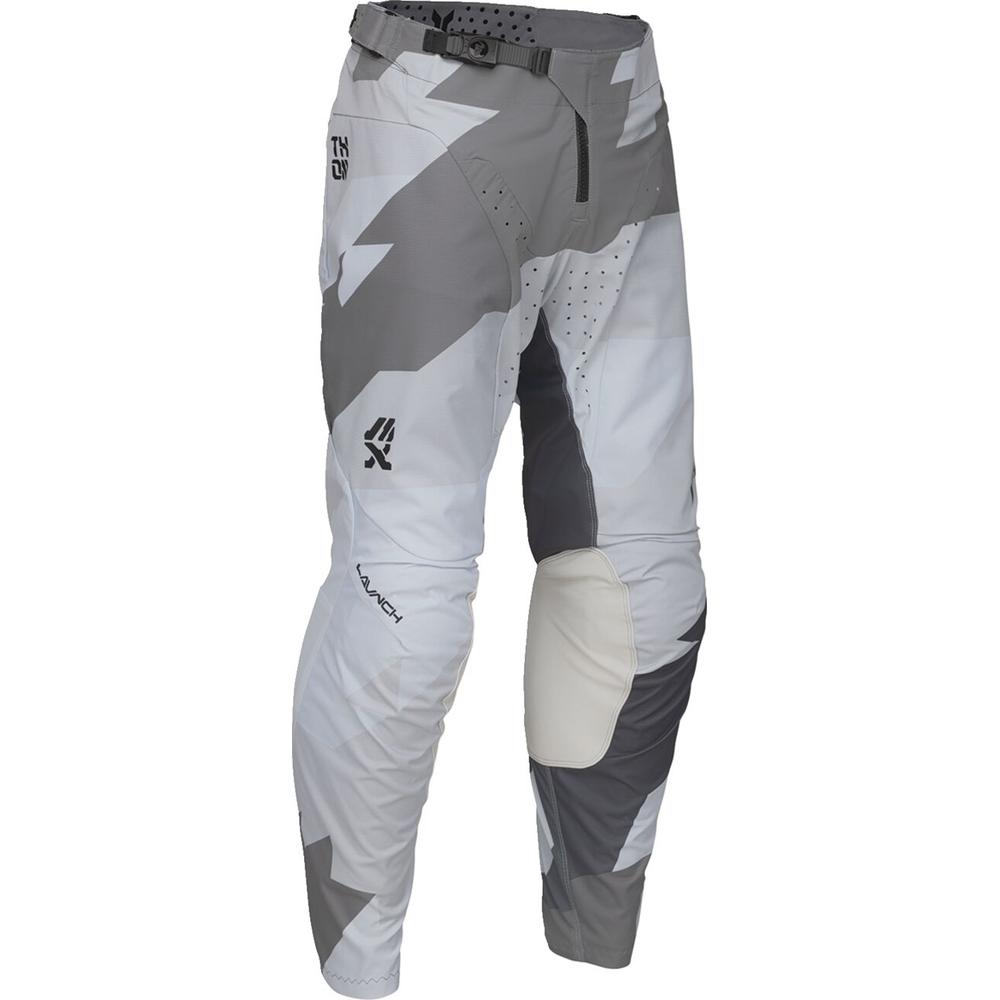 Thor Launchmode Brave Trouser Black / Grey