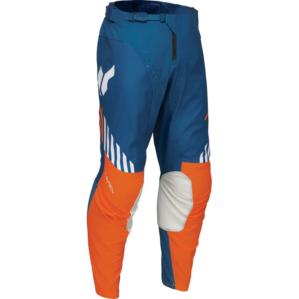 Thor Launchmode Zone Trouser Blue