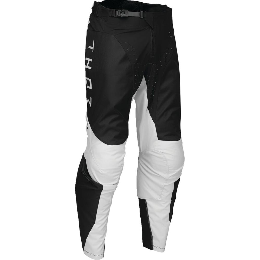 Thor Launchmode Storm Trouser Black