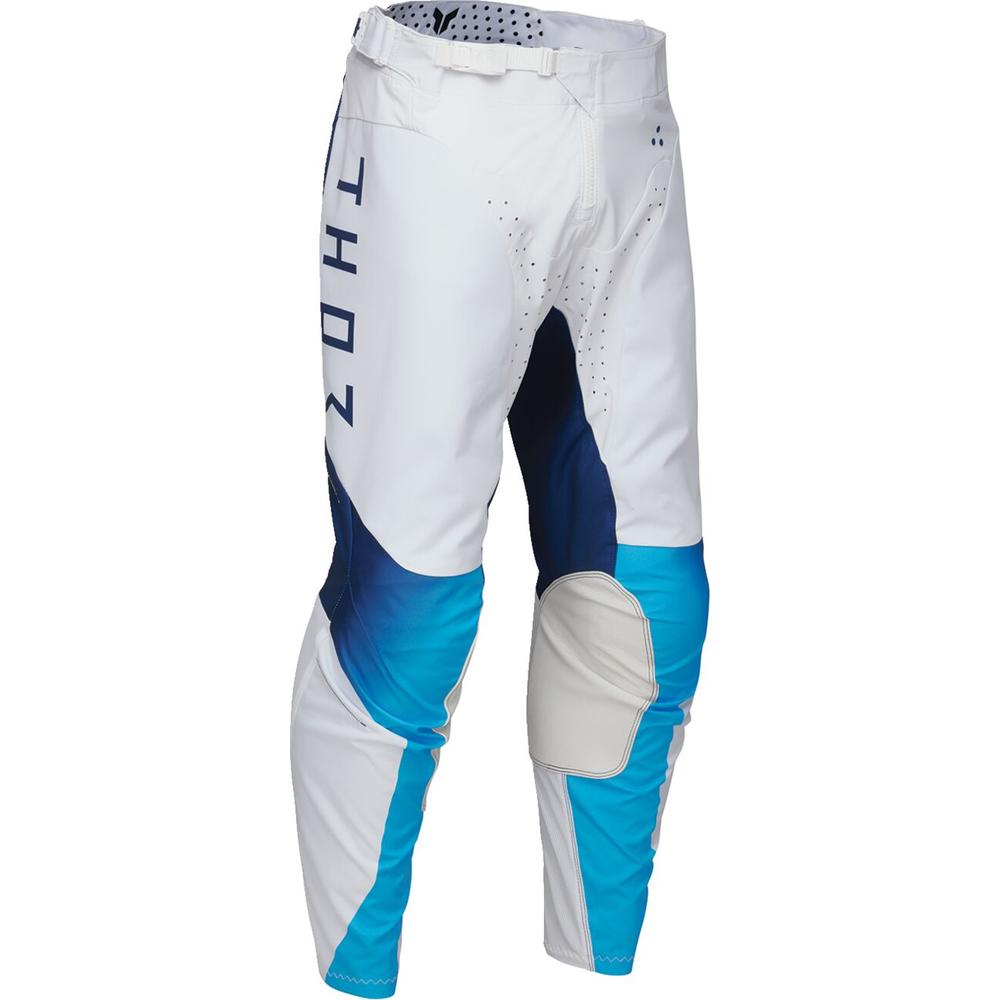 Thor Launchmode Storm Trouser Blue / White