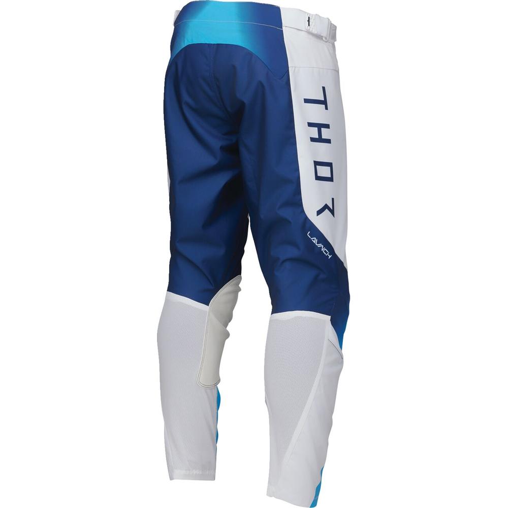 Thor Launchmode Storm Trouser Blue / White