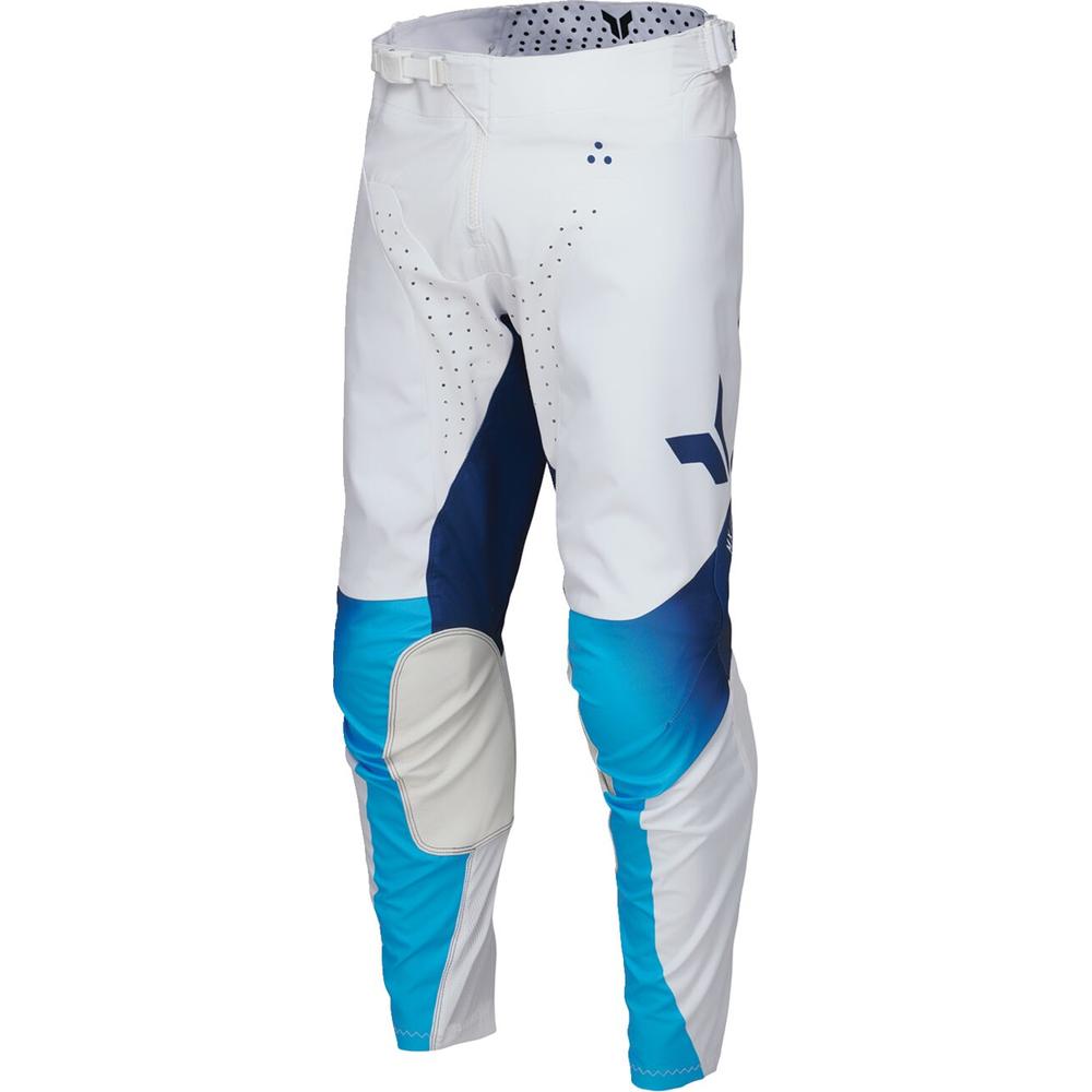 Thor Launchmode Storm Trouser Blue / White