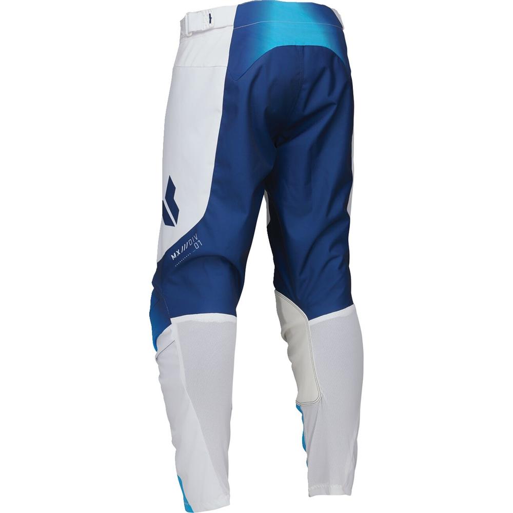 Thor Launchmode Storm Trouser Blue / White