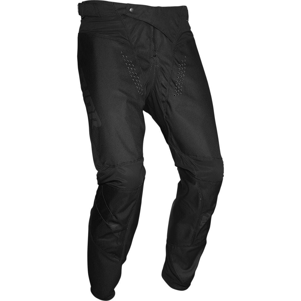 Thor Pulse Blackout Trouser Black