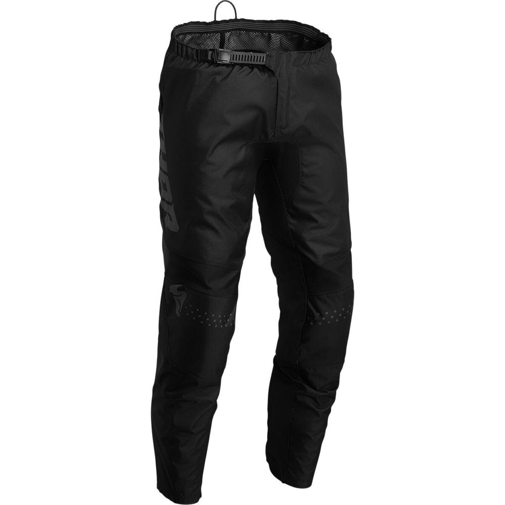 Thor Sector Minimal Trouser Black