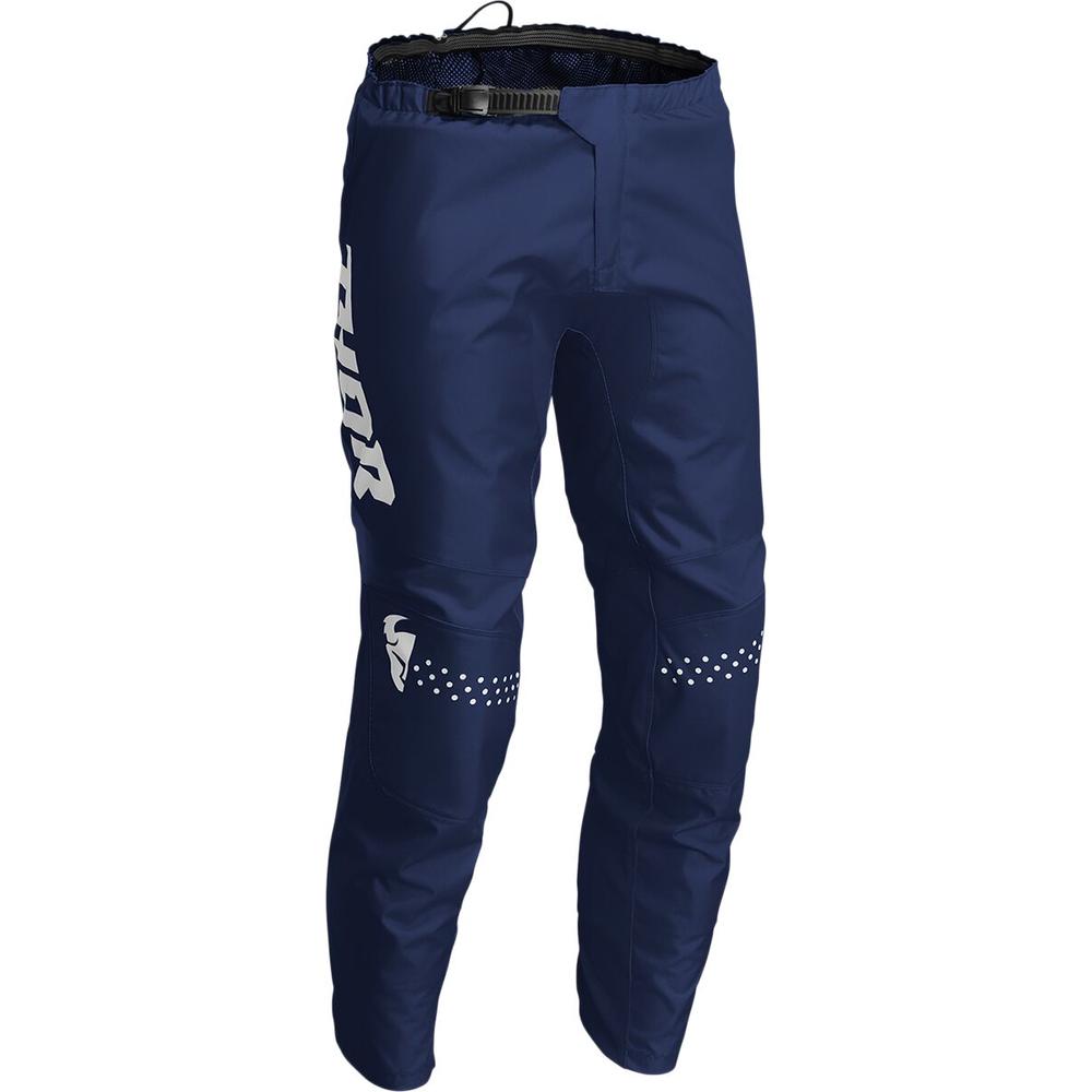 Thor Sector Minimal Trouser Navy