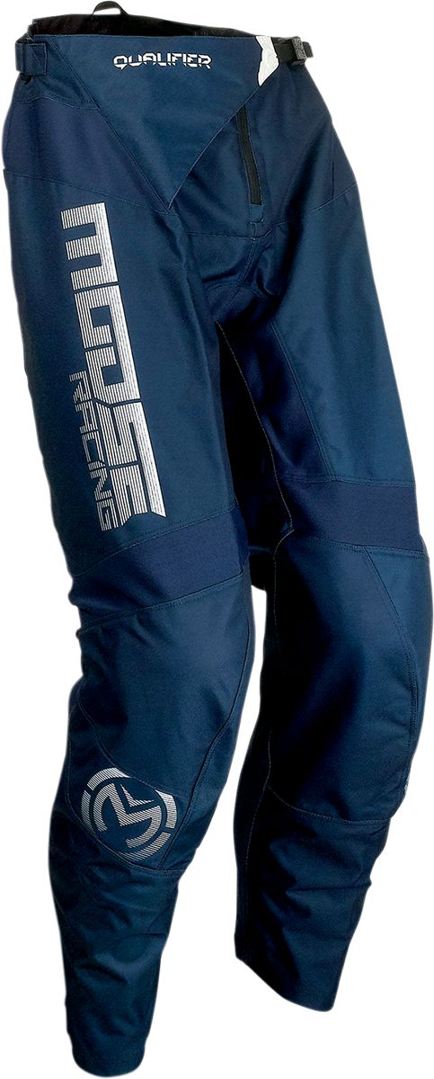 Moose Racing Qualifier Trouser Navy