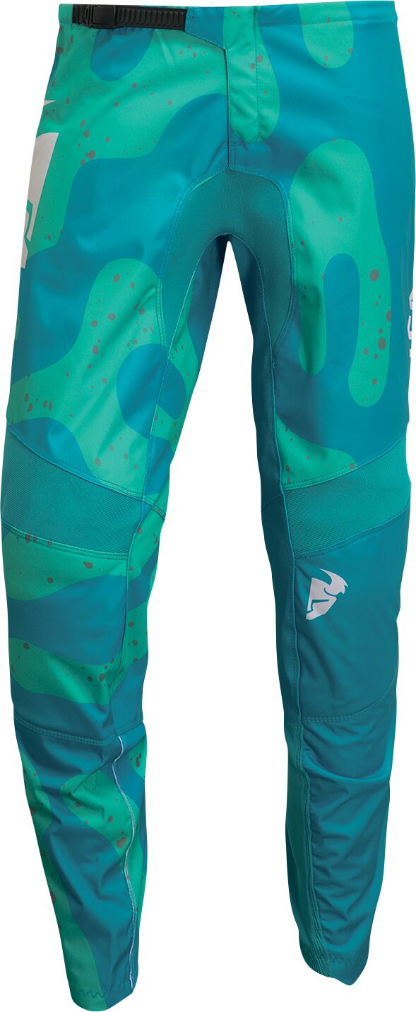 Thor Sector Disguise Ladies Trouser Aqua / Teal