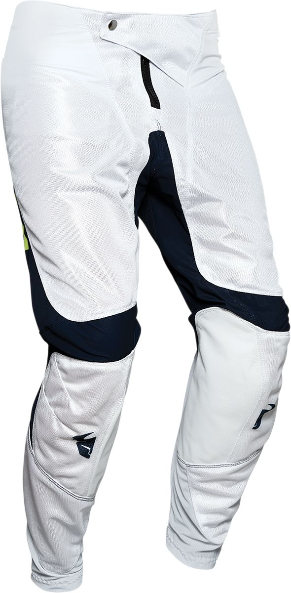 Thor Pulse Air Rad Youth Textile Trouser Midnight / White