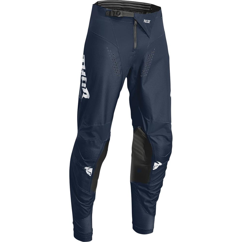 Thor Pulse Tactic Youth Trouser Midnight