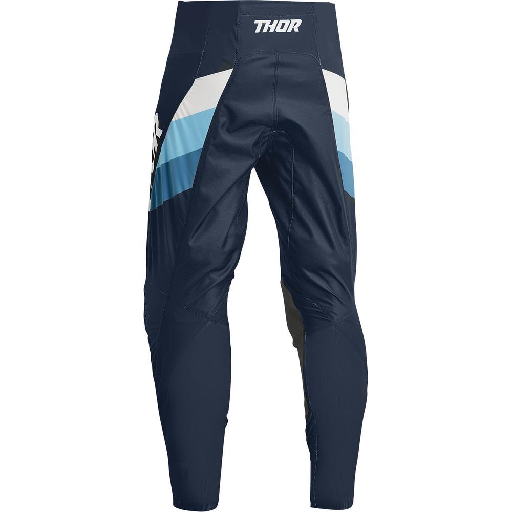 Thor Pulse Tactic Youth Trouser Midnight - FREE UK Shipping, FREE 365 Day Returns | Moto Central