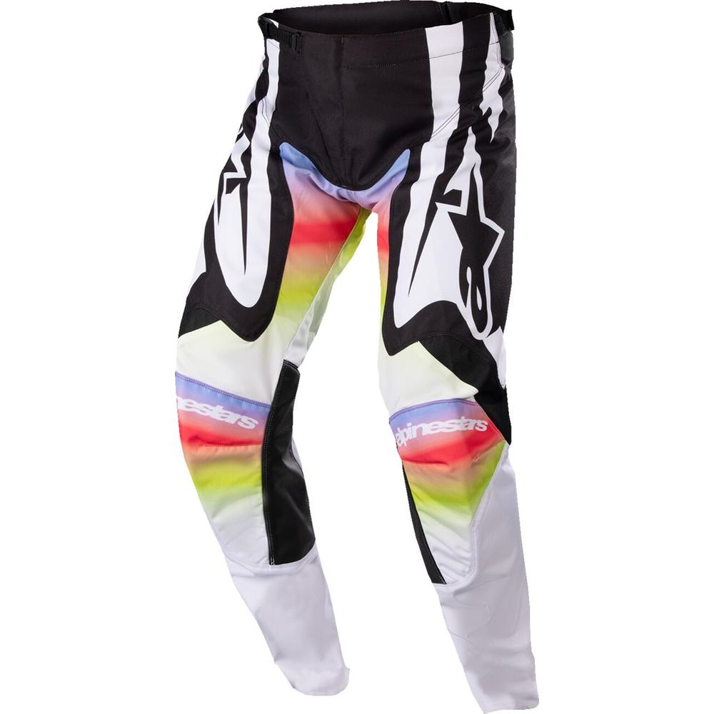 Alpinestars Racer Semi Youth MX Trouser Multi