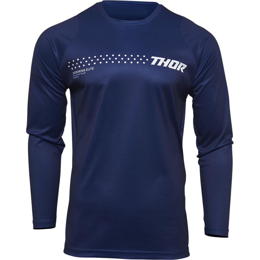 Thor Sector Minimal Jersey Blue