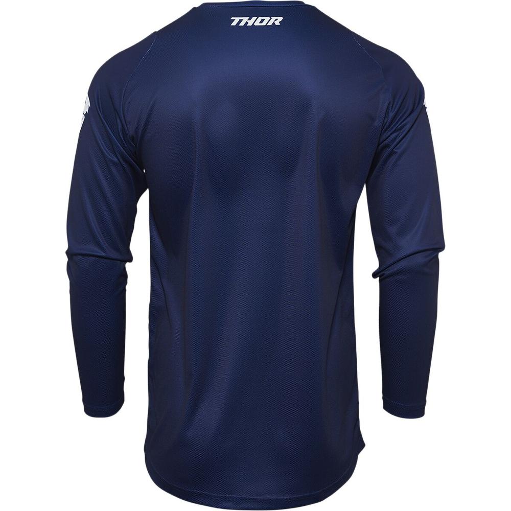 Thor Sector Minimal Jersey Blue