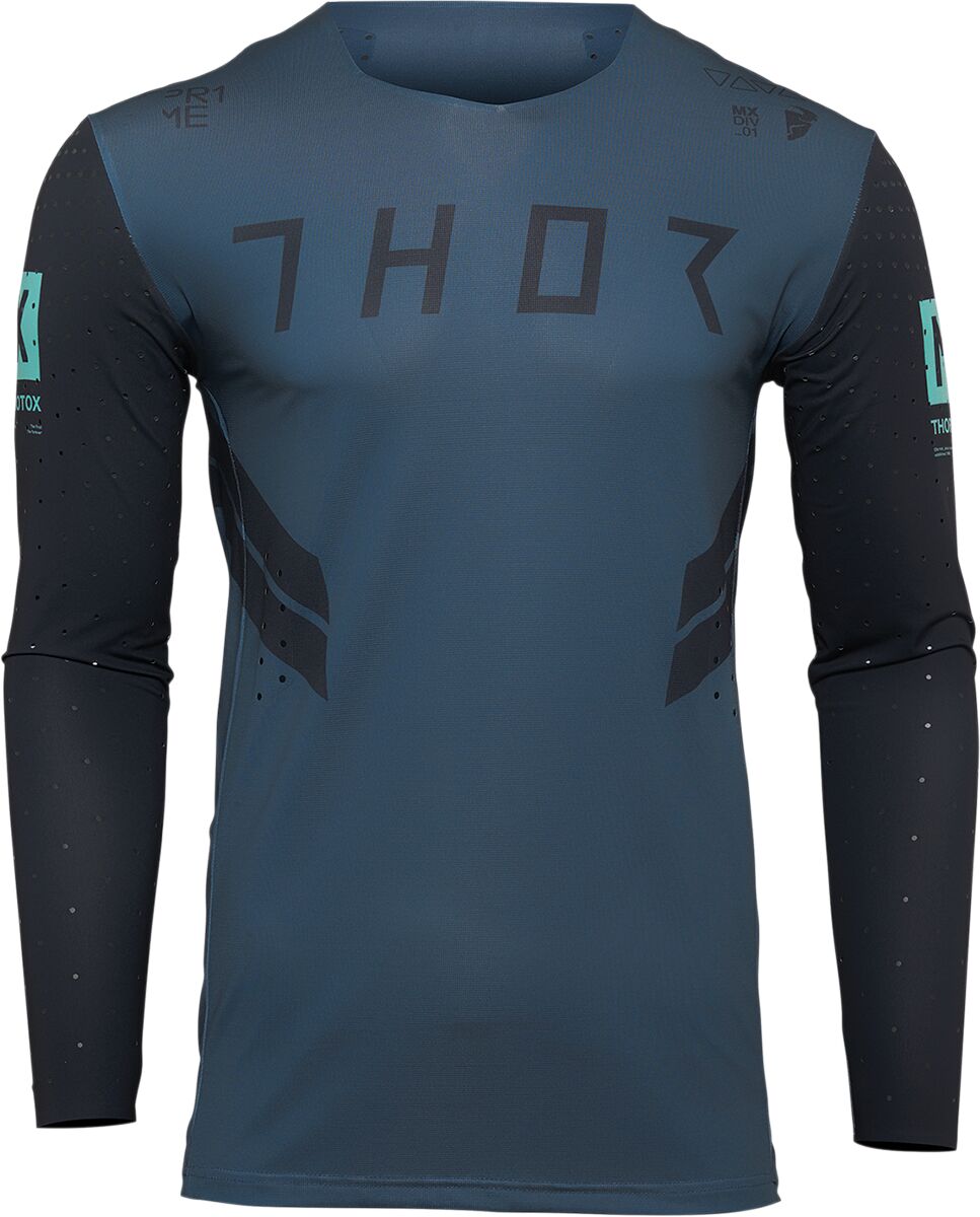 Thor Prime Hero Jersey Midnight / Teal