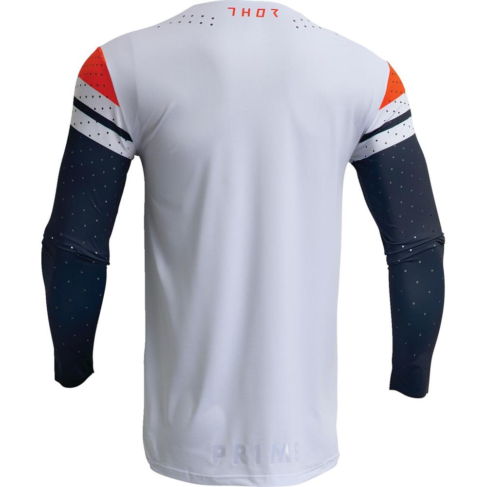 Thor Prime Rival Jersey Grey / Midnight