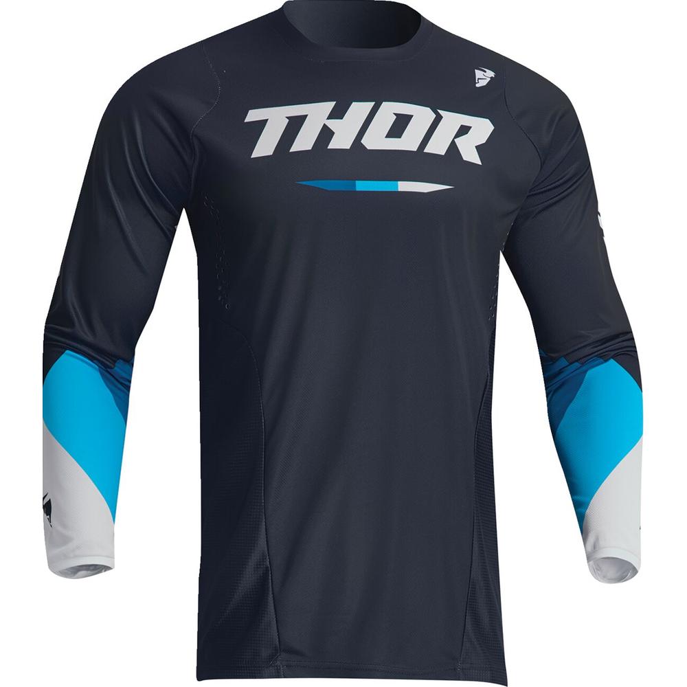 Thor Pulse Tactic Jersey Midnight