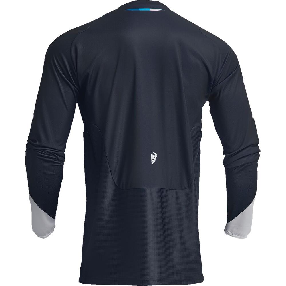 Thor Pulse Tactic Jersey Midnight