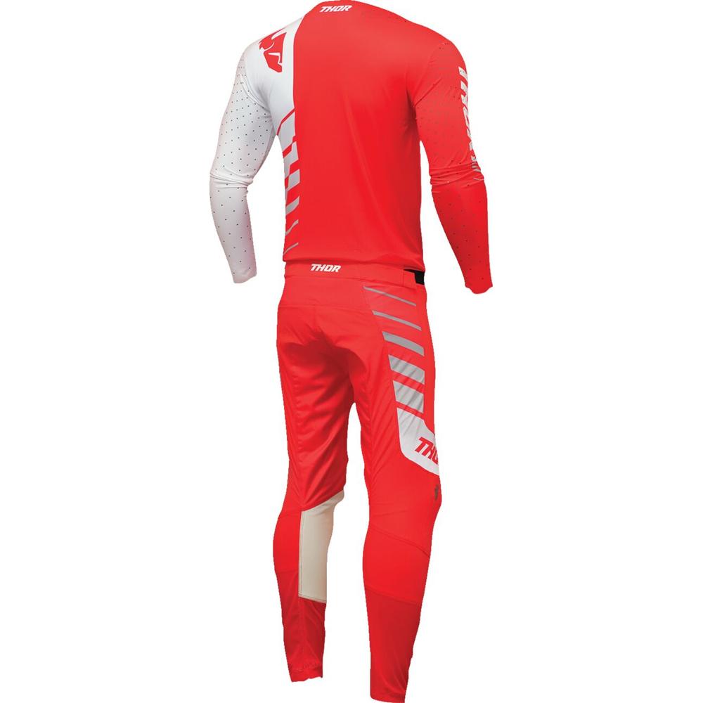 Thor Prime Analog Jersey Red / White