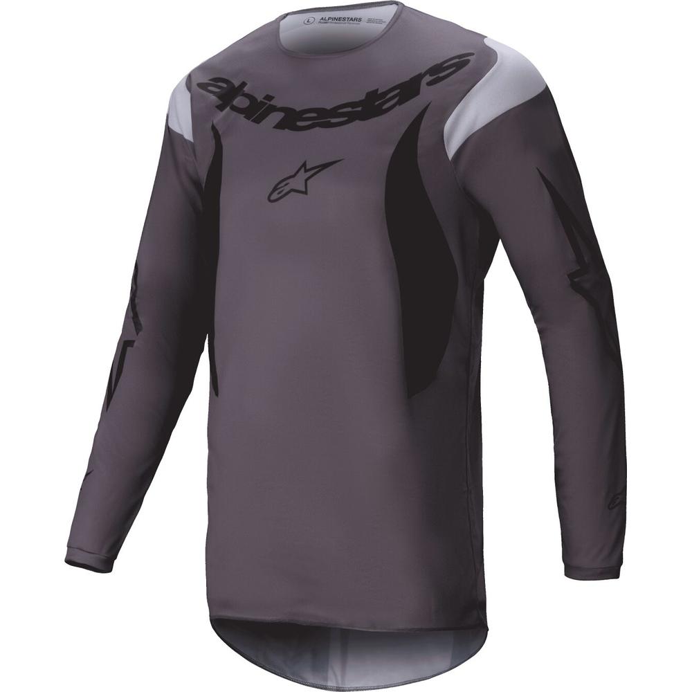 Alpinestars Fluid Haul MX Jersey Sand / Brown