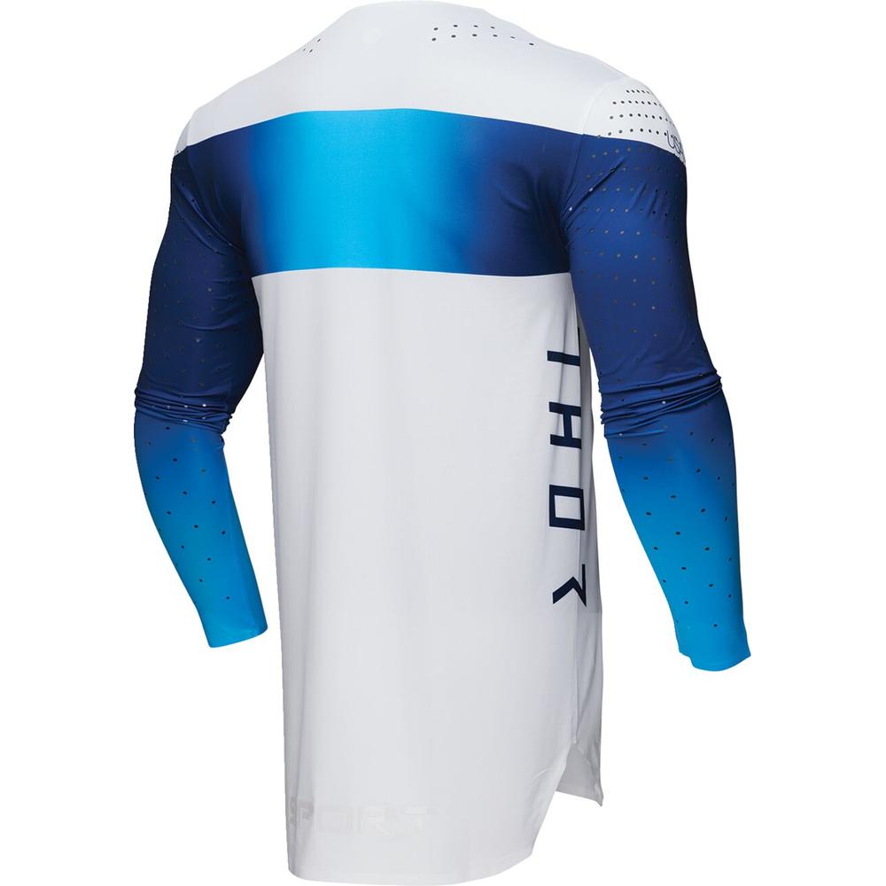 Thor Sportmode Strike Jersey Navy