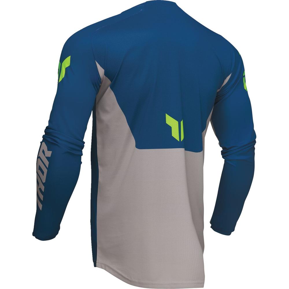 Thor Launchmode Forge Jersey Blue