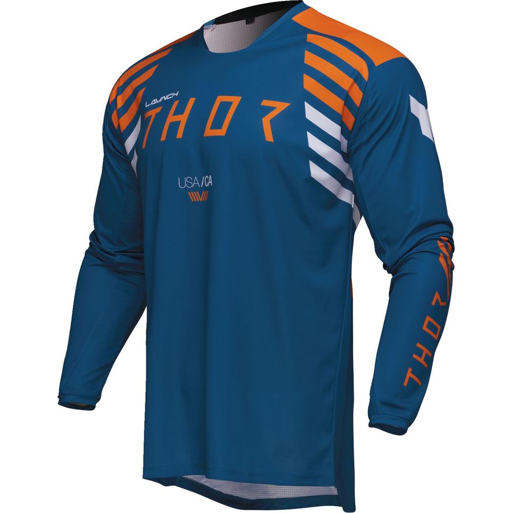 Thor Launchmode Zone Jersey Blue