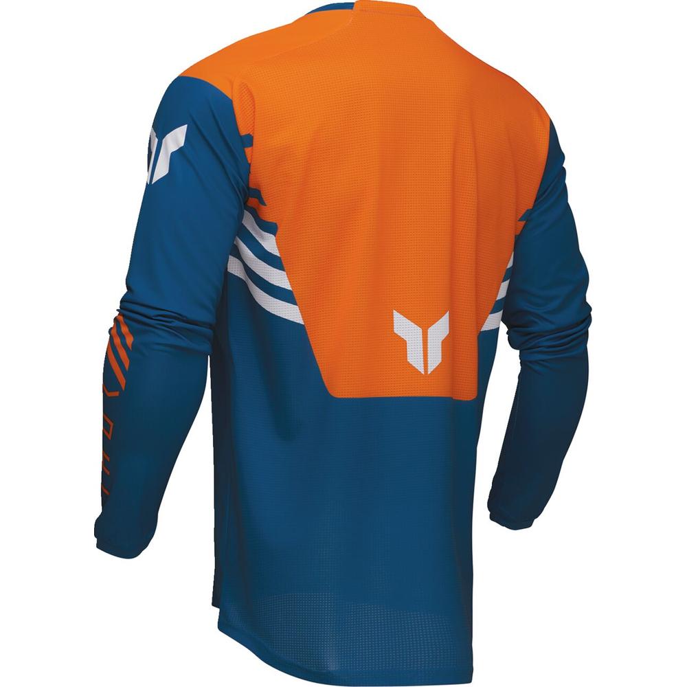 Thor Launchmode Zone Jersey Blue