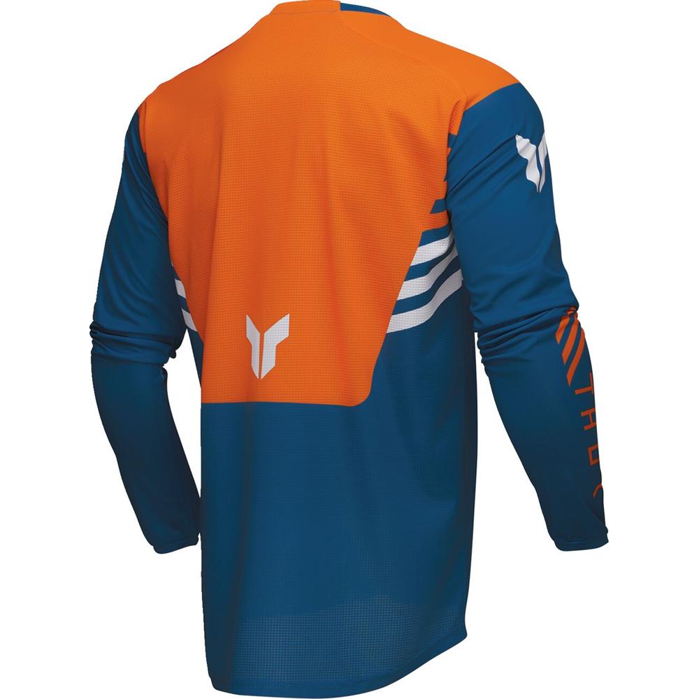 Thor Launchmode Zone Jersey Blue