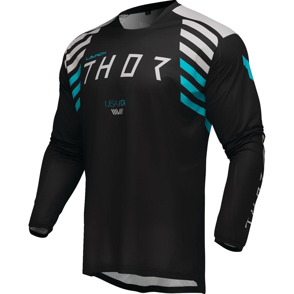 Thor Launchmode Zone Jersey Sand