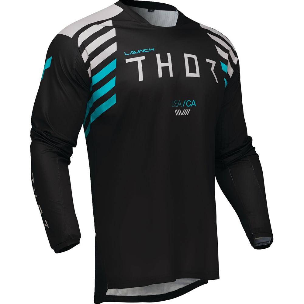 Thor Launchmode Zone Jersey Sand