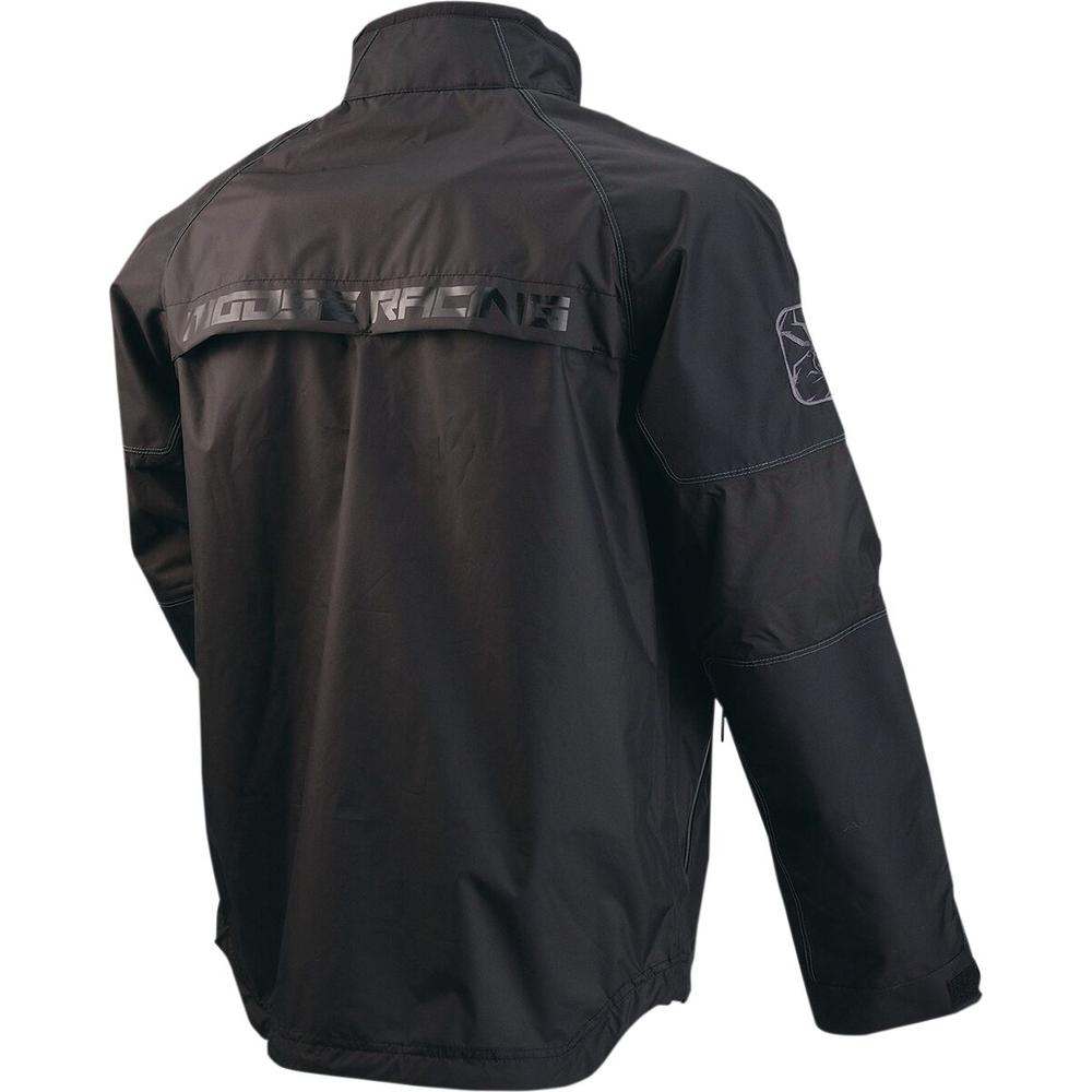 Moose Racing XC1 Rain Jacket Black