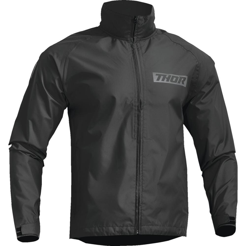 Thor Pack Jacket Black