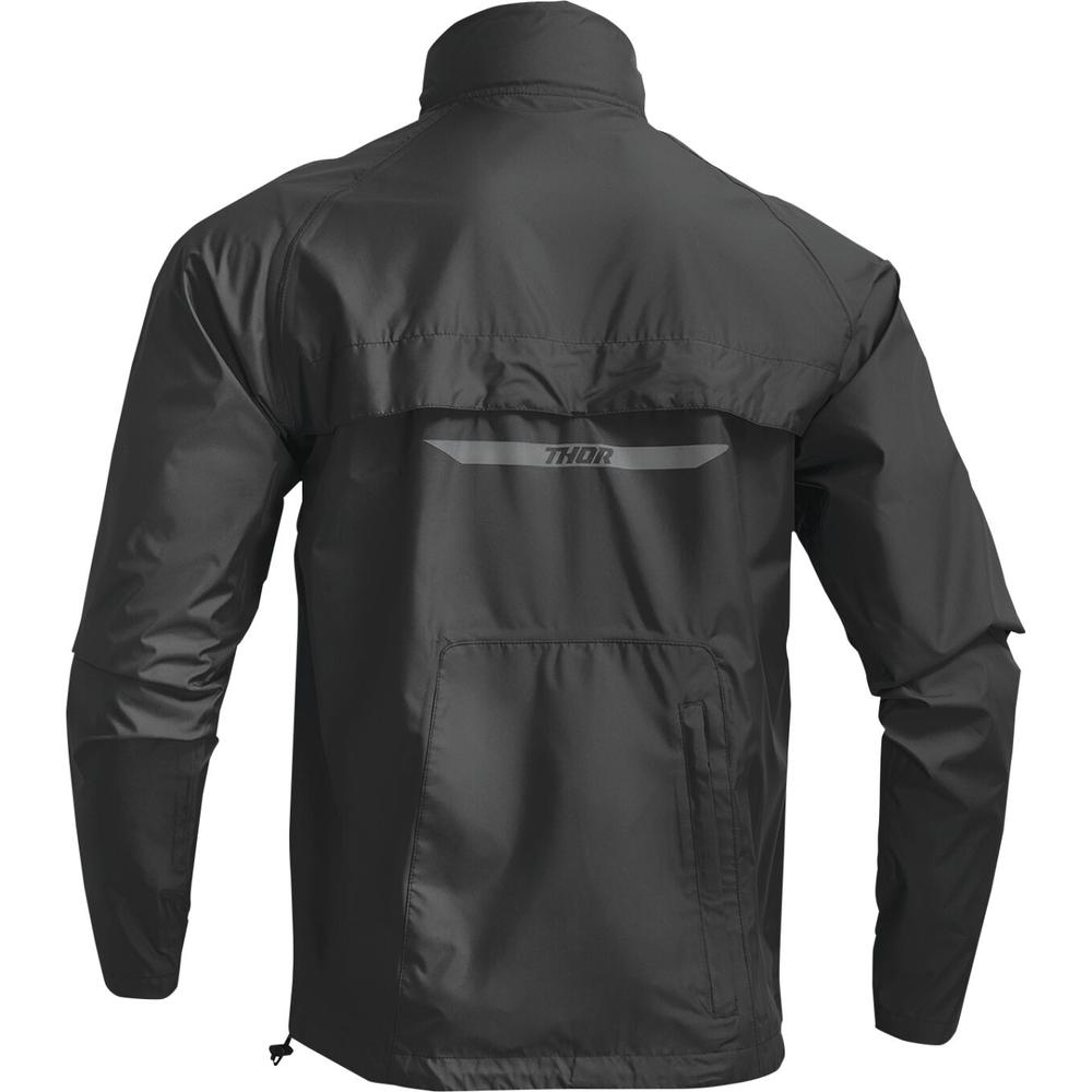 Thor Pack Jacket Black