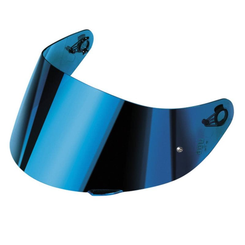 AGV Street 4 Anti Scratch Visor Iridium Blue