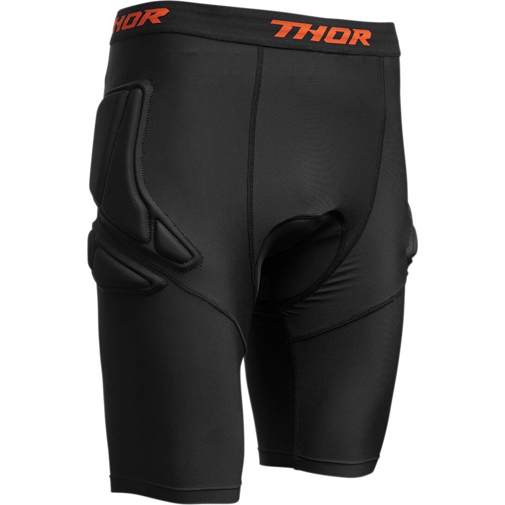 Thor Comp XP Base Layer Shorts Black