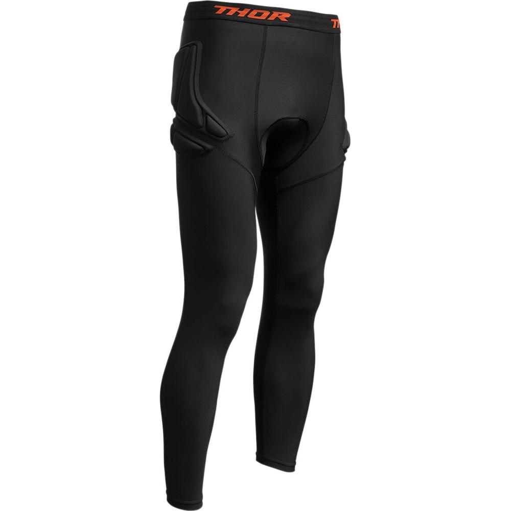 Thor Comp XP Base Layer Trouser Black