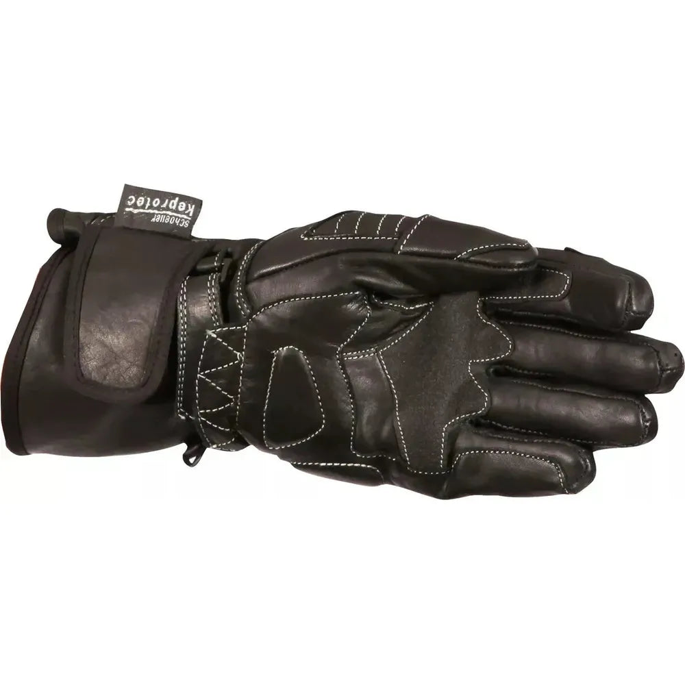 Duchinni Turin Gloves Black