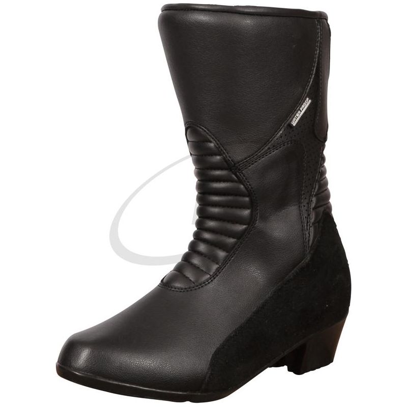 Duchinni Juno Ladies Boots Black