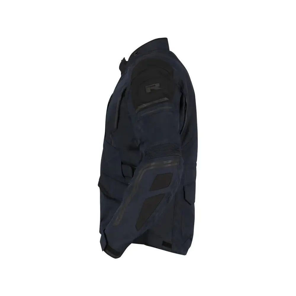 Richa Infinity 3 Jacket Navy Blue - FREE UK Shipping, FREE 365 Day Returns | Moto Central