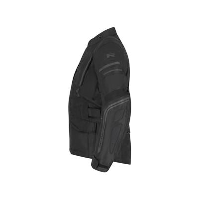 Richa Infinity 3 Ladies Jacket Black