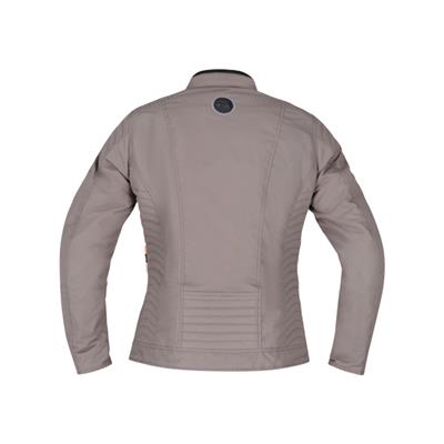 Richa Lausanne Ladies Textile Jacket Titanium