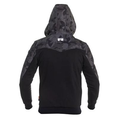 Richa Titan Core Protective Hoodie Camo