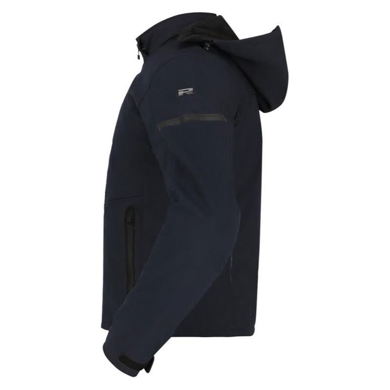 Richa Vanquish 2 Textile Jacket Navy  - FREE UK Shipping, FREE 365 Day Returns | Moto Central