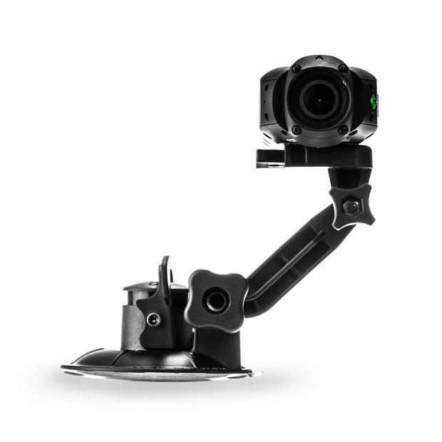 Drift Suction Mount