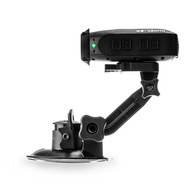 Drift Suction Mount