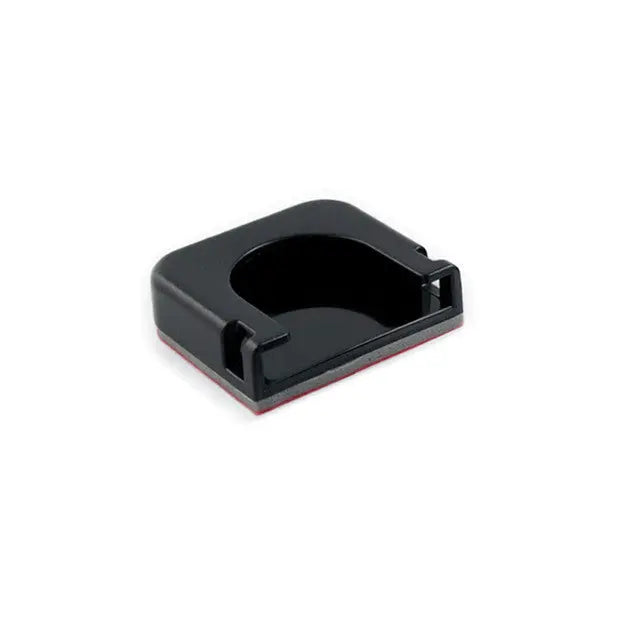 Drift Flat Adhesive Mount - 5  from Moto Central - Motorcycle Clothing