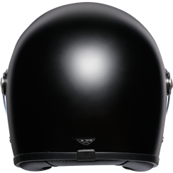 AGV X3000 Mono Full Face Helmet Matt Black  - FREE UK Shipping, FREE 365 Day Returns | Moto Central