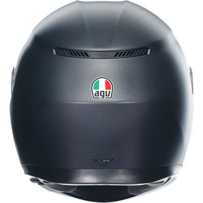 AGV K3 Solid ECE 22.06 Full Face Helmet Matt Black